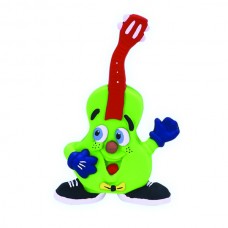 BRINQUEDO LATOY VIOLAO LATEX (200/41) (CAES) BRINQUEDO LATOY VIOLAO LATEX (200/41) (CAES)